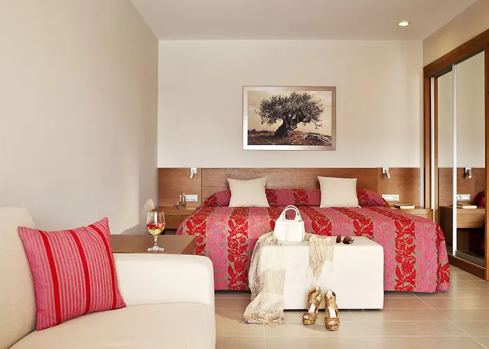 Apollonion Asterias And Hotel