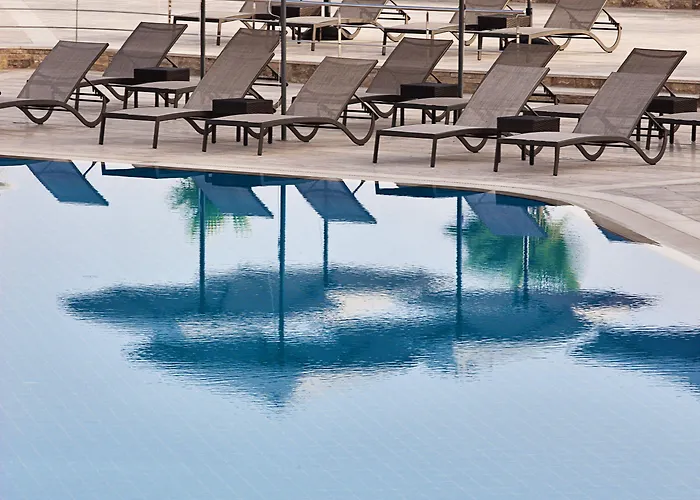 Apollonion Asterias And Hotel