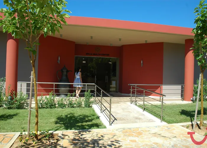 Apollonion Asterias And 5*