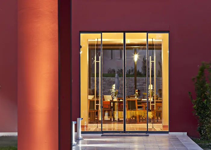 Apollonion Asterias And