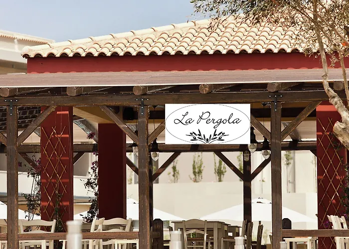 Apollonion Asterias And 5* Paliki