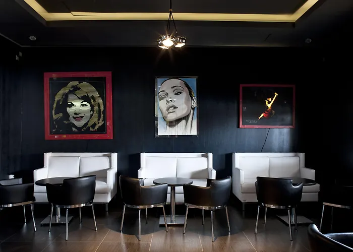 Apollonion Asterias And 5* Paliki