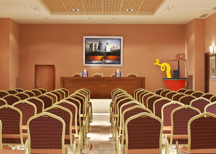 Hotel Apollonion Asterias And Paliki