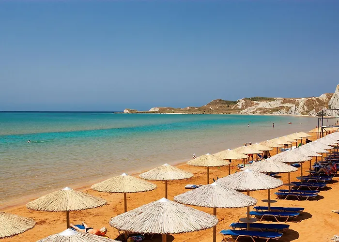 Hotel Apollonion Asterias And Paliki