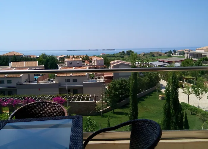 Apollonion Asterias And 5*