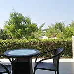 Apollonion Asterias And Hotel Paliki