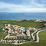 Hotel Apollonion Asterias And
