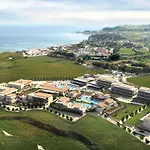 Apollonion Asterias And Hotel Paliki