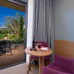 Hotel Apollonion Asterias And