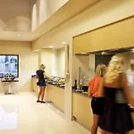 Hotel Apollonion Asterias And