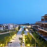 Hotel Apollonion Asterias And