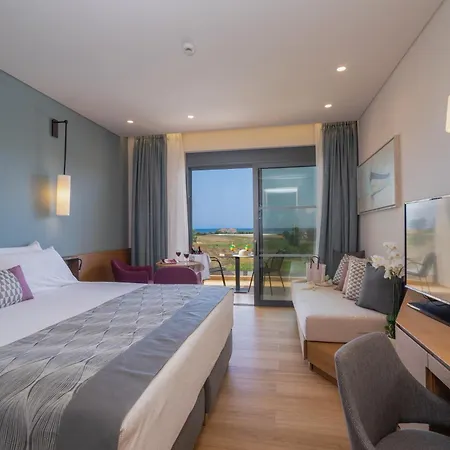 Apollonion Asterias And 5*