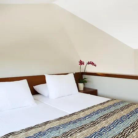 Apollonion Asterias And 호텔 Paliki