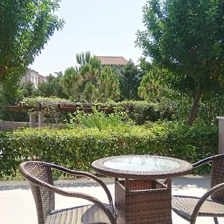 호텔 Apollonion Asterias And