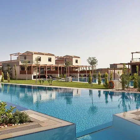 호텔 Apollonion Asterias And 5*