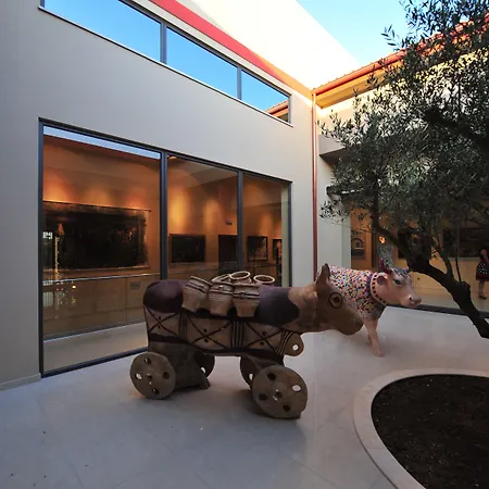 Apollonion Asterias And 5* Paliki