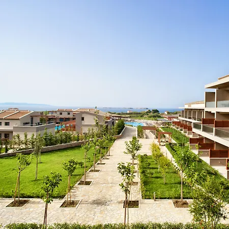 Apollonion Asterias And 호텔