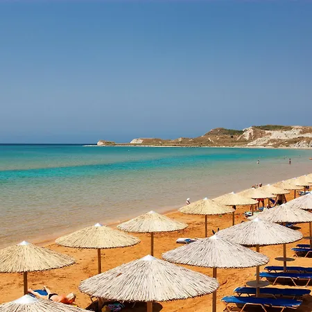 호텔 Apollonion Asterias And Paliki