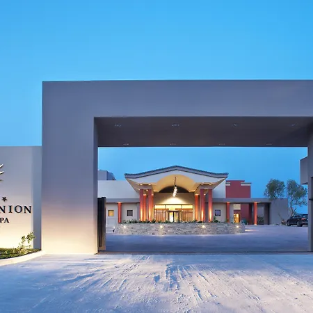 호텔 Apollonion Asterias And 5*