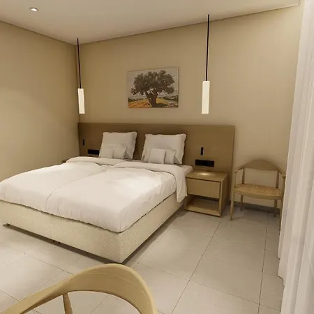 Apollonion Asterias And