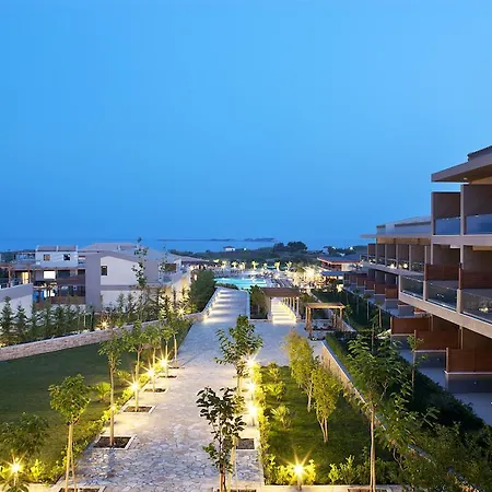 호텔 Apollonion Asterias And