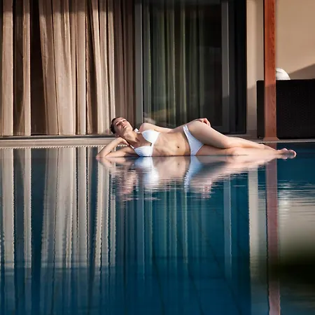 Apollonion Asterias And 5* Paliki