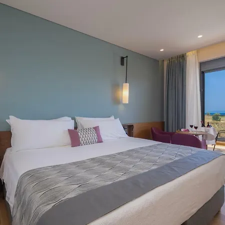 Apollonion Asterias And Paliki